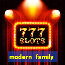 modern family online legendado